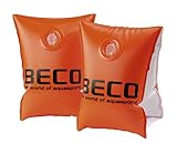 Beco 09703 Schwimmhilfen Doppelkammersystem, Körpergewicht 15 bis 30 kg